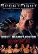 Sportfight XV: Tribute to Randy Couture