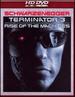 Terminator 3-Rise of the Machines [Hd Dvd]