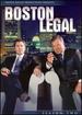 Boston Legal: Season 2 [7 Discs]