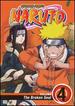 Naruto, Vol. 4-the Broken Seal