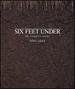 Six Feet Under: The Complete Series [With Booklet and CDs]