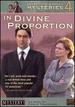 The Inspector Lynley Mysteries, Vol. 4: in Divine Proportion [Dvd]