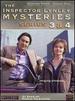 The Inspector Lynley Mysteries: Series 3 & 4