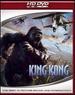 King Kong [Hd Dvd]