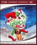 Dr. Seuss' How the Grinch Stole Christmas (Combo Hd Dvd and Standard Dvd) [Hd Dvd]