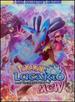 Pokemon Movie-Lucario and the Mystery of Mew