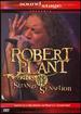 Robert Plant & the Strange Sensation-Soundstage: Live
