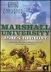 Marshall University-Ashes to Glory