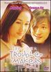 The Trouble-Makers [Dvd]