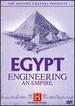 The History Channel Presents Egypt-Engineering an Empire