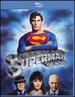Superman: the Movie [Blu-Ray]