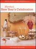 The Martha Stewart Holiday Collection-Martha's New Year's Celebration