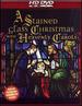 Stained Glass Christmas With Heavenly Carols (Combo Hd Dvd and Standard Dvd)