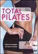 Lynne Robinson: Total Pilates