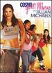 Cosmogirl! -Get Fit and Fab With Jillian Michaels