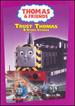 Thomas and Friends: Trust Thomas [Dvd]