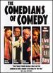 The Comedians of Comedy: Live at the El Rey (Patton Oswalt / Brian Posehn / Maria Bamford / Zach Galifianakis)