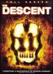 The Descent (Full Screen Edition)