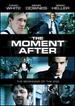 The Moment After-Dvd