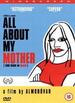All About My Mother Dvd [1999]