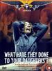What Have They Done to Your Daughters? (Vhs Videotape)