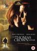 The Thomas Crown Affair [Dvd] [1999]