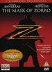 The Mask of Zorro [Dvd] [1998]
