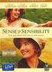 Sense and Sensibility [Dvd] [1996]