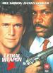 Lethal Weapon 2 [Dvd] [1989]