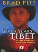 Seven Years in Tibet [Dvd] [1997]: Seven Years in Tibet [Dvd] [1997]