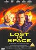 Lost in Space [Dvd] [1998]: Lost in Space [Dvd] [1998]