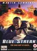 Blue Streak [Dvd] [1999]