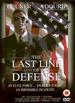 The Last Line of Defense [Dvd] [2000]