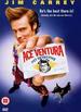 Ace Ventura-Pet Detective (1994) [Dvd]