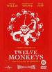 Twelve Monkeys [Dvd] [1996]