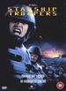 Starship Troopers [Dvd] [1998]