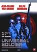 Universal Soldier (Artisan) [Blu-Ray]