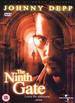 The Ninth Gate [Dvd] [1999] [2000]