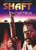 Shaft in Africa [Vhs]