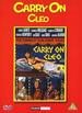 Carry on Cleo/Carry on Jack