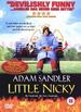 Little Nicky [Dvd] [2000]