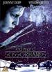 Edward Scissorhands [1991] [Dvd]