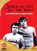 Derek and Clive Get the Horn [Dvd] [1979]