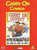 Carry on Cowboy/Carry on Screaming
