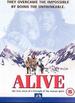Alive (2cd-Expanded Original Soundtrack)
