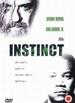 Instinct [Dvd] [1999]