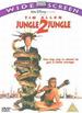 Jungle 2 Jungle [Dvd] [1997]