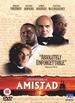 Amistad [Dvd] [1998] [Region 1] [Ntsc]