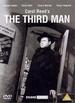 The Third Man [Dvd]: the Third Man [Dvd]