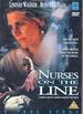 Nurses on the Line [Dvd]
